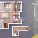 Duplex 2 camere Direct Dezvoltator Bonus Loc Parcare